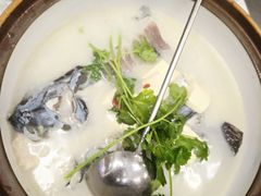 -宝荣鱼馆·临湖之宴(千岛湖店)
