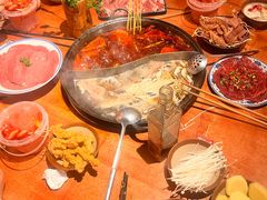 -周小明火锅(黑金冠社区店)