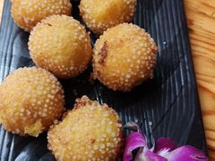 -苹果树下艺术餐厅(通州店)