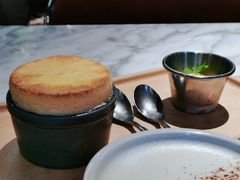 冰淇淋舒芙蕾-HERB SPICE(来凤街店)