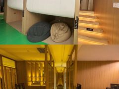 -涨巢·潮玩水疗局