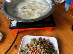 -鲮鱼村(龙归店)