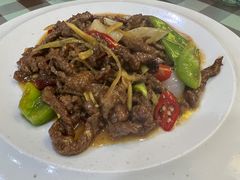 -梅子大排档
