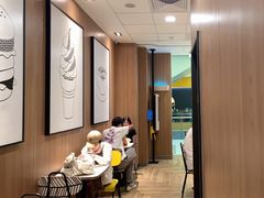 -麦当劳(凯德MALL太阳宫店)