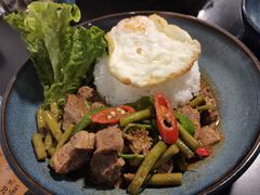 -KARN敢·春武里泰国小餐馆(版筑翠园店)