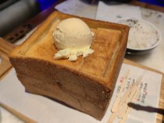-绿茶餐厅(天通苑华联店)