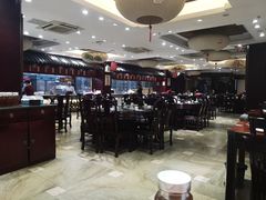 大堂-燕江楼(燕东店)