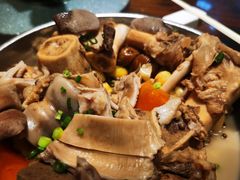 -猪肉婆私房菜(容桂总店)