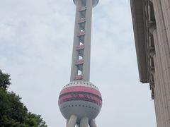 -东方明珠广播电视塔