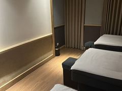 -和子足浴SPA会馆(梁溪店)
