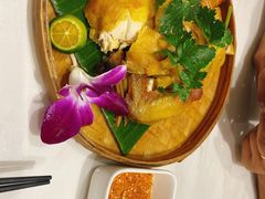 -香香海南菜餐厅