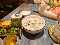 -百草滩羊清水涮羊肉·清真·宁夏盐池滩羊(莲花桥店)
