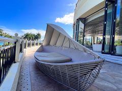 -大堂酒廊·亚龙湾万豪度假酒店