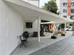 -the coffee_得咖啡(中英街店)