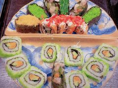 -芭菲盛宴·环球美食(解放碑英利国际店)