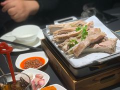 -青海名吃尕张娃非遗烤肉(城中店)