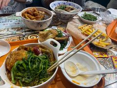 -文昌桥螺蛳粉(魏公村店)