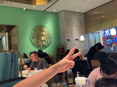 -顺峰顺水顺德菜(第一百货店)
