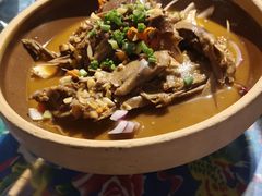 -老三样·美食研究中心(世贸路店)