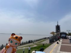 -观潮胜地公园