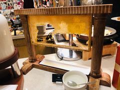-上海波特曼丽思卡尔顿酒店