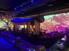 景观位-桂满陇-西湖船宴(西单大悦城店)
