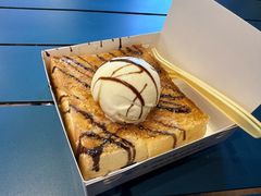 -阿信厚吐司(曾厝垵店)