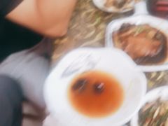 -涵家味土菜馆·徽州一绝臭鳜鱼(三河古镇店)