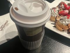 -StayReal Cafe(长宁来福士广场东八区店)