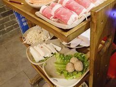-小龙坎火锅(东汇城店)