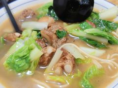 -小河无名面馆