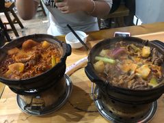 -范贤光鸡公煲(平乐园总店)
