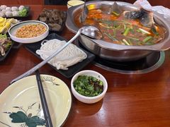 -大理.老字号渝记酸萝卜乌鱼(古城总店)