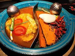 -吼堂老火锅(太古里总店)