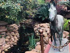 -马勒别墅·中餐厅