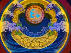 -E+有冰工厂·昆仑寒宫2(五角场店)