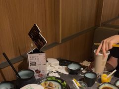 -湊湊火锅·茶憩(合生汇购物中心店)