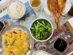 -阿金大白·上海菜馆(新天地店)