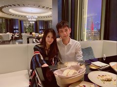 -上海苏宁宝丽嘉酒店·Cafe Bellagio西餐厅