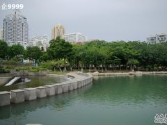 -江头公园