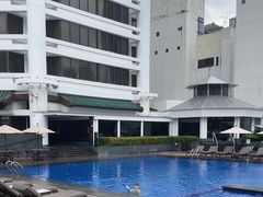 -新加坡万豪董厦酒店