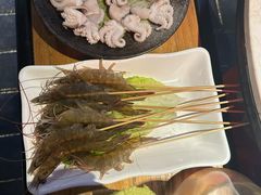-海煮叹鲜·粥底火锅·港式海鲜打边炉(赛银国际广场店)