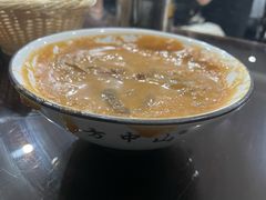 -方中山胡辣汤(正光路店)