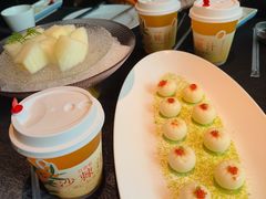 -太守宴·蘭院(天塔店)