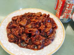 它似蜜-烤肉宛饭庄(南礼士路店)