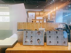 -天真蓝照相馆(五角场百联又一城店)