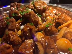 -胖哥俩肉蟹煲(世茂国际广场店)