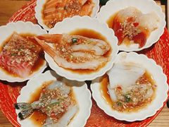 -Sushi Love 创意寿司(丽影广场店)