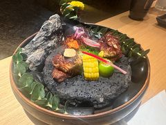 鹅肝和牛-神奈川·小京