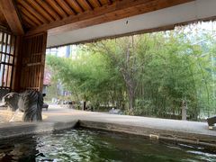 -中家鑫园温泉酒店鑫悦汤泉